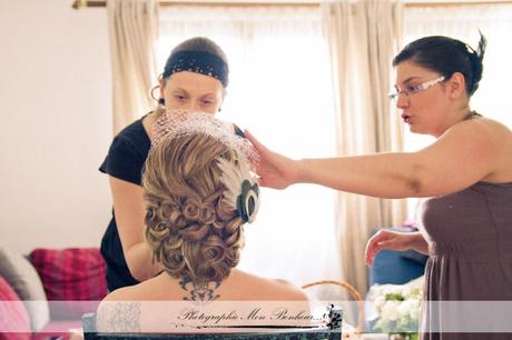 Photographe de mariage à Gagny 93  – Mariage de Ingrid et Jordann