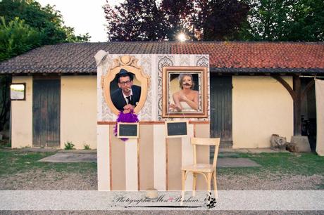 Photographe de mariage à Gagny 93  – Mariage de Ingrid et Jordann