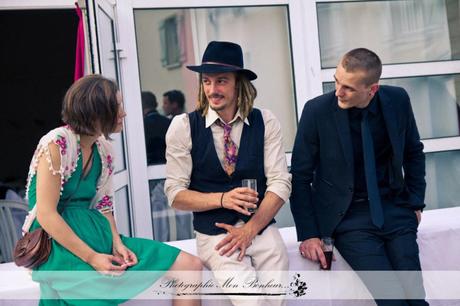 Photographe de mariage à Gagny 93  – Mariage de Ingrid et Jordann