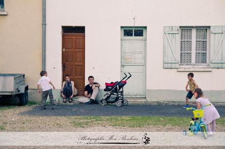 Photographe de mariage à Gagny 93  – Mariage de Ingrid et Jordann