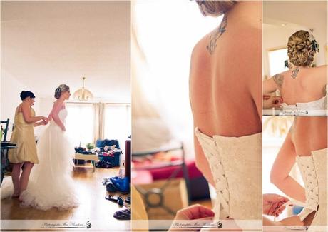 Photographe de mariage à Gagny 93  – Mariage de Ingrid et Jordann