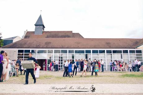 Photographe de mariage à Gagny 93  – Mariage de Ingrid et Jordann