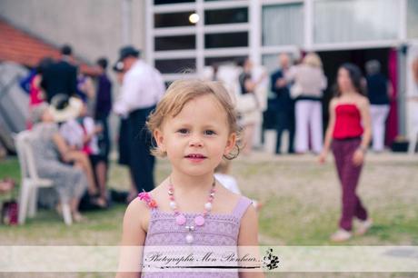 Photographe de mariage à Gagny 93  – Mariage de Ingrid et Jordann