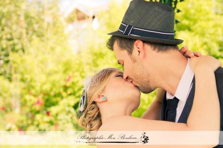 Photographe de mariage à Gagny 93  – Mariage de Ingrid et Jordann
