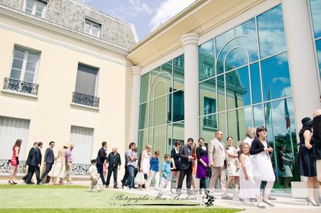 Photographe de mariage à Gagny 93  – Mariage de Ingrid et Jordann