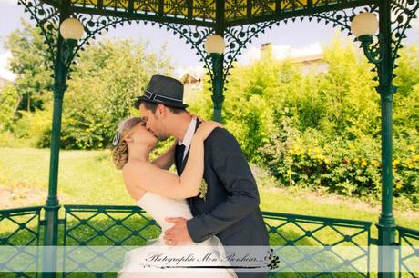 Photographe de mariage à Gagny 93  – Mariage de Ingrid et Jordann