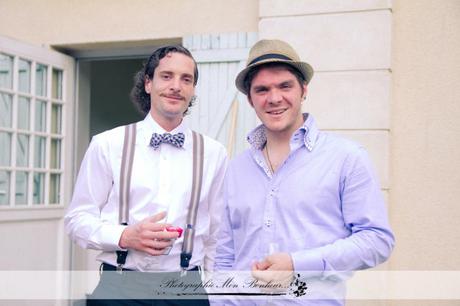 Photographe de mariage à Gagny 93  – Mariage de Ingrid et Jordann