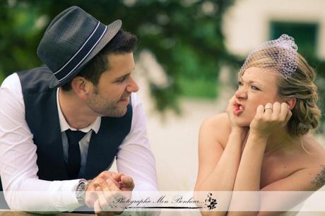 Photographe de mariage à Gagny 93  – Mariage de Ingrid et Jordann