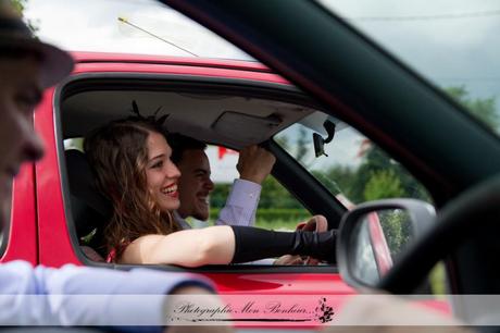 Photographe de mariage à Gagny 93  – Mariage de Ingrid et Jordann