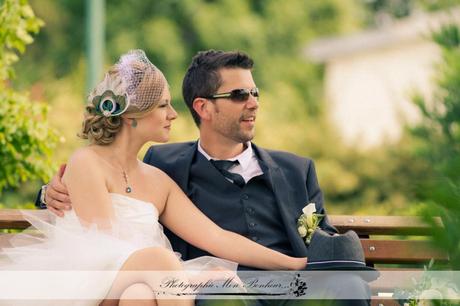Photographe de mariage à Gagny 93  – Mariage de Ingrid et Jordann