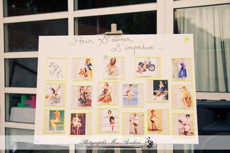 Photographe de mariage à Gagny 93  – Mariage de Ingrid et Jordann