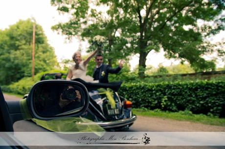 Photographe de mariage à Gagny 93  – Mariage de Ingrid et Jordann