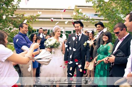 Photographe de mariage à Gagny 93  – Mariage de Ingrid et Jordann