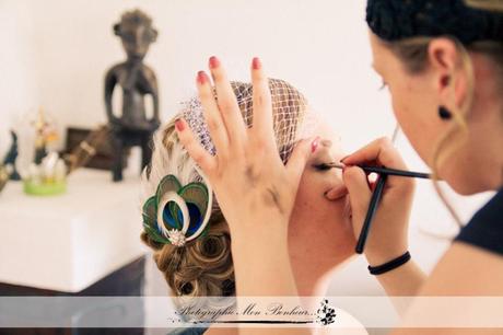 Photographe de mariage à Gagny 93  – Mariage de Ingrid et Jordann