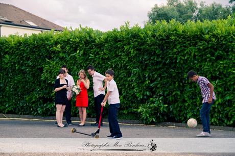 Photographe de mariage à Gagny 93  – Mariage de Ingrid et Jordann