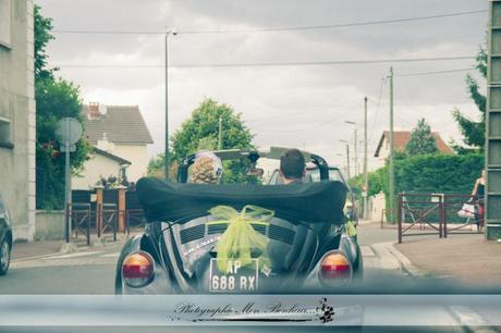 Photographe de mariage à Gagny 93  – Mariage de Ingrid et Jordann