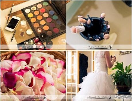 Photographe de mariage à Gagny 93  – Mariage de Ingrid et Jordann