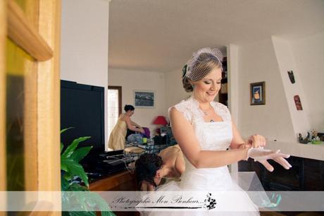 Photographe de mariage à Gagny 93  – Mariage de Ingrid et Jordann