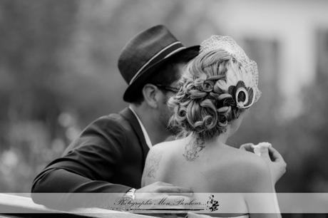 Photographe de mariage à Gagny 93  – Mariage de Ingrid et Jordann