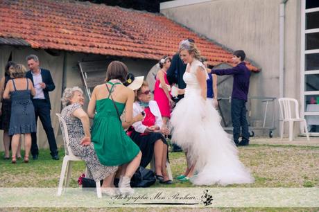 Photographe de mariage à Gagny 93  – Mariage de Ingrid et Jordann