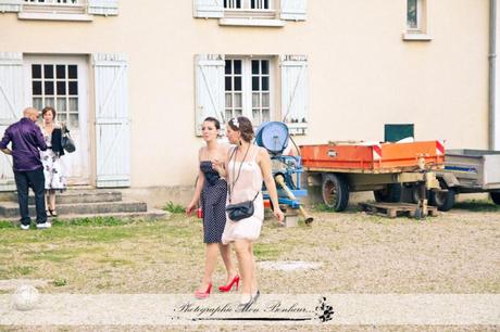 Photographe de mariage à Gagny 93  – Mariage de Ingrid et Jordann
