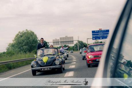 Photographe de mariage à Gagny 93  – Mariage de Ingrid et Jordann