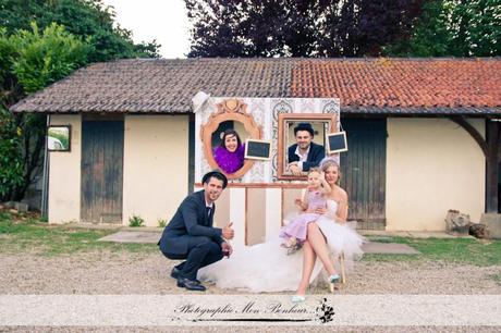 Photographe de mariage à Gagny 93  – Mariage de Ingrid et Jordann
