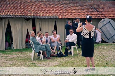 Photographe de mariage à Gagny 93  – Mariage de Ingrid et Jordann