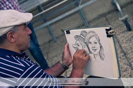 Photographe de mariage à Gagny 93  – Mariage de Ingrid et Jordann