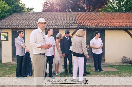 Photographe de mariage à Gagny 93  – Mariage de Ingrid et Jordann