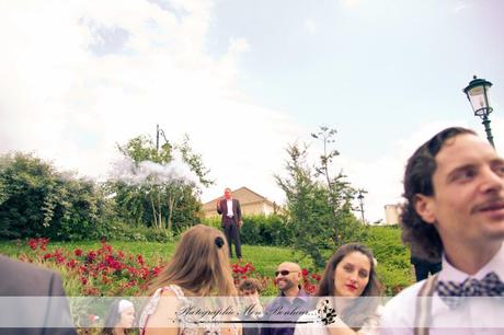 Photographe de mariage à Gagny 93  – Mariage de Ingrid et Jordann