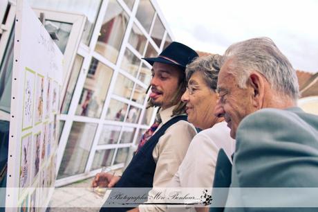 Photographe de mariage à Gagny 93  – Mariage de Ingrid et Jordann