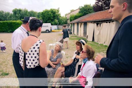Photographe de mariage à Gagny 93  – Mariage de Ingrid et Jordann