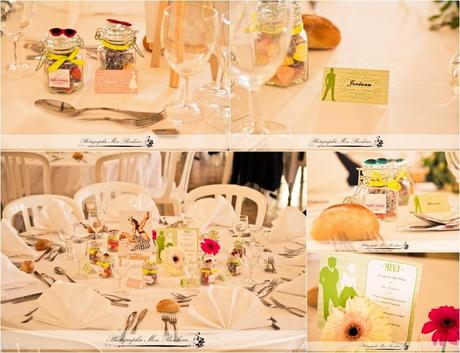 Photographe de mariage à Gagny 93  – Mariage de Ingrid et Jordann