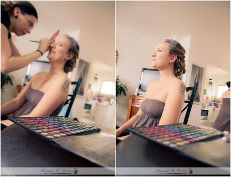 Photographe de mariage à Gagny 93  – Mariage de Ingrid et Jordann