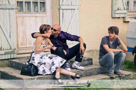 Photographe de mariage à Gagny 93  – Mariage de Ingrid et Jordann