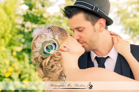 Photographe de mariage à Gagny 93  – Mariage de Ingrid et Jordann