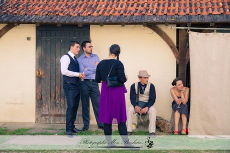 Photographe de mariage à Gagny 93  – Mariage de Ingrid et Jordann