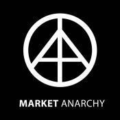 Nous n’avons besoin l’État, devenez anarchiste