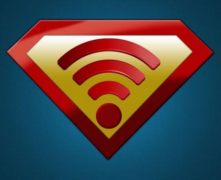 Le Super WiFi dépassera-t-il bientôt le WiFi ?