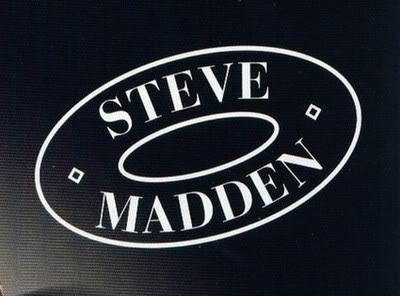 Hommage à Steve Madden