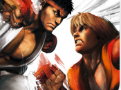 iPhone: Street Fighter