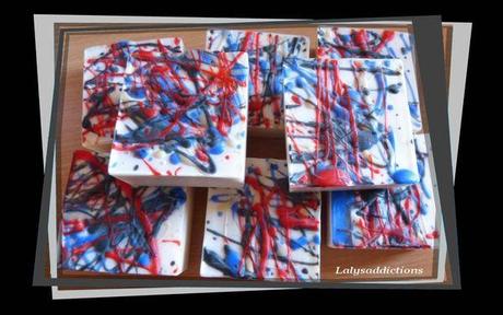 Savon Splatter by Laly's - Insiprée de Ka fée savon_3