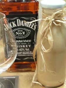 whisky jack daniels