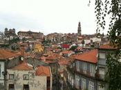 Séjour Portugal ville Porto