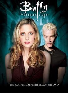Buffy contre les Vampires, saison 7