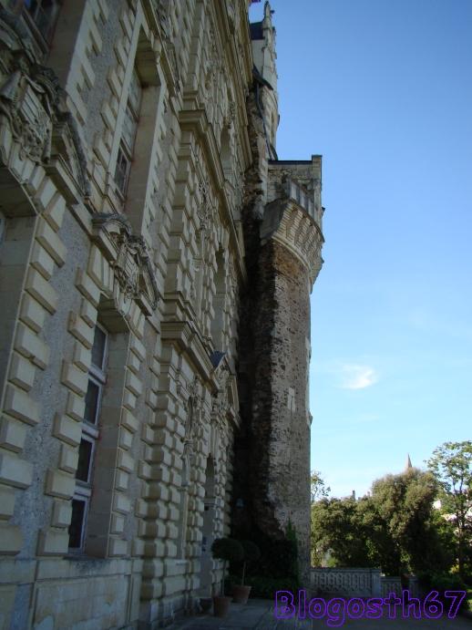 Le Château de Brissac