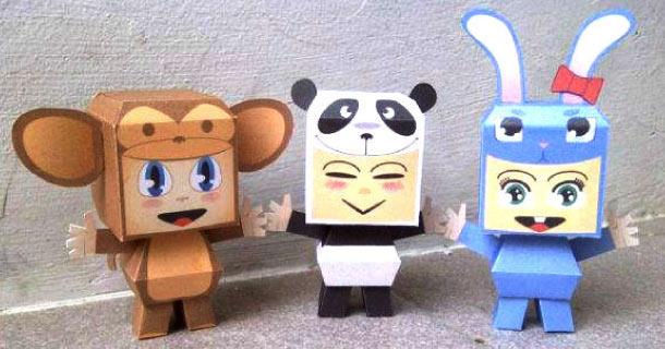 Blog_Paper_Toy_papertoys_Kiddo_Costume_Christopher_Ryan