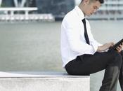 Chine, marché mobile boosté entreprises locales