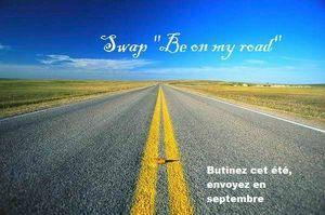 Swap Be on my road